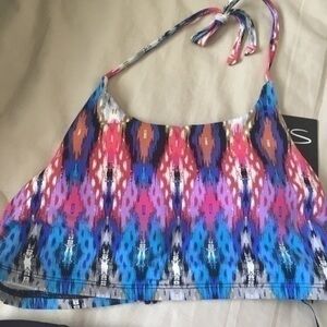 Women’s size small Skye Swimwear Mojave bikini